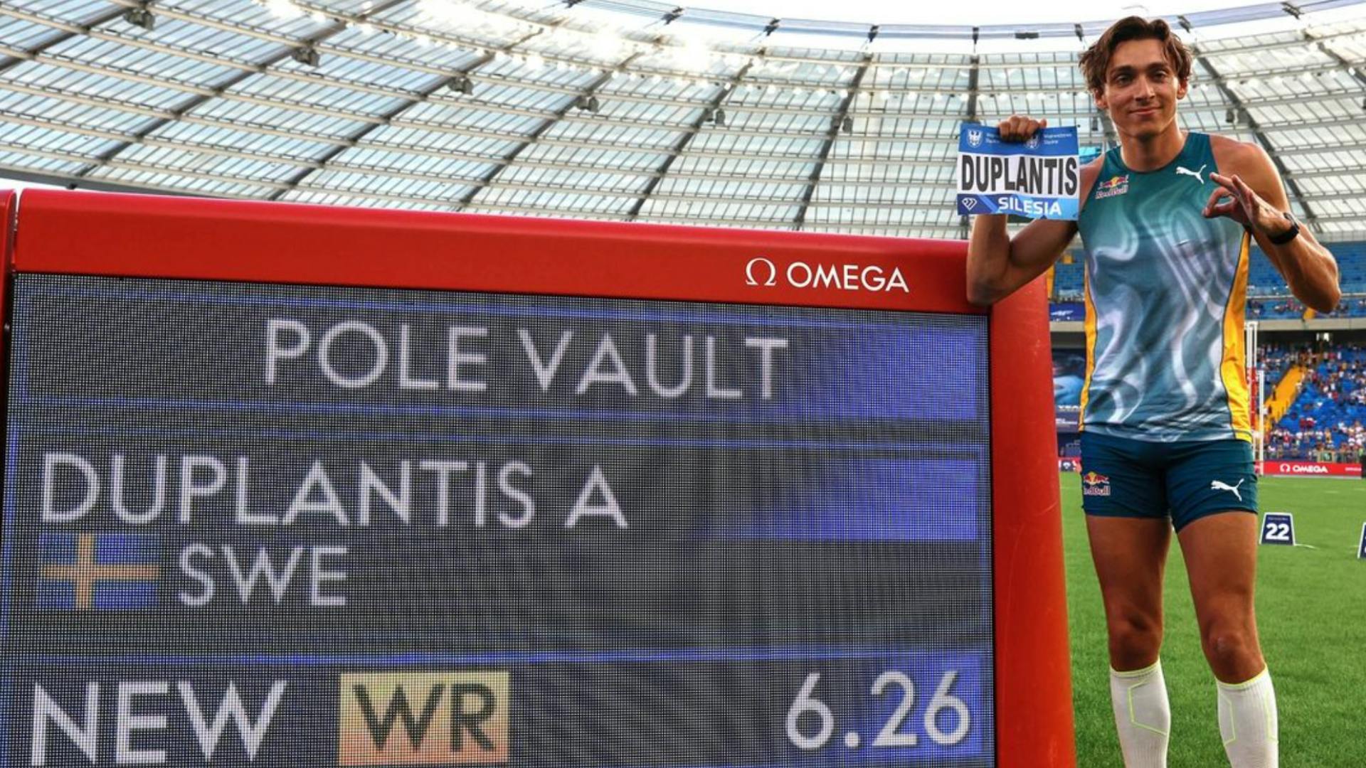 Pole Vaulting's Future: Duplantis And The Changing Dynamics Of The Diamond League Pole Vaulting's Future: Duplantis And The Changing Dynamics Of The Diamond League
