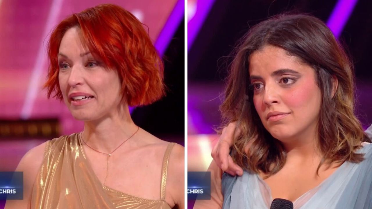 Polémique DALS : Inès Reg Éliminée, Natasha St-Pier Protégée ? Les Téléspectateurs Réagissent. Polémique DALS : Inès Reg Éliminée, Natasha St-Pier Protégée ? Les Téléspectateurs Réagissent.