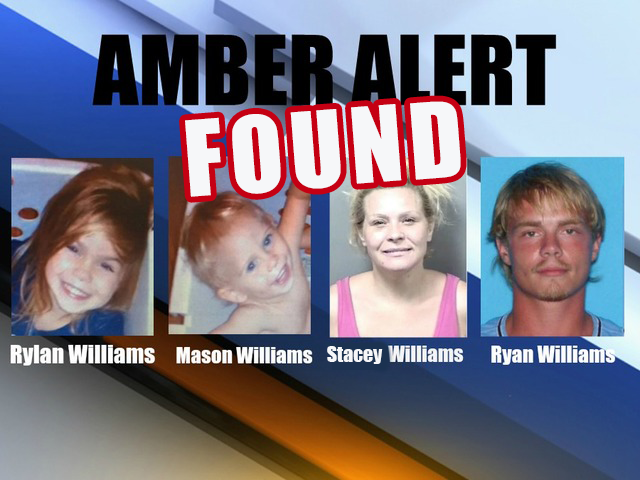 Police Arrest Biological Parents In Dalfsen Amber Alert Case Police Arrest Biological Parents In Dalfsen Amber Alert Case