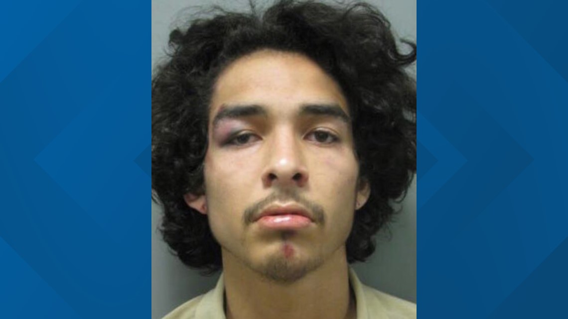 Police Arrest Five In Connection With Drug And Weapons Case
