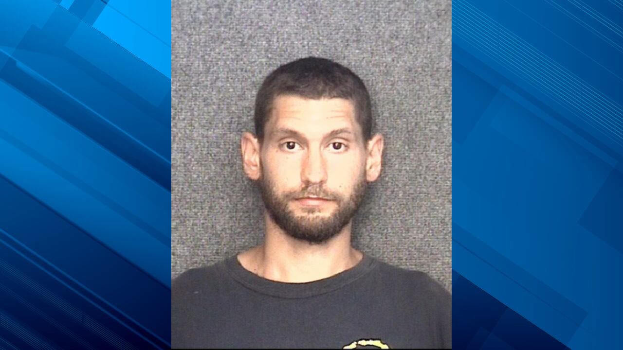 Police Charge Suspect In Fatal Myrtle Beach Hit-and-Run Police Charge Suspect In Fatal Myrtle Beach Hit-and-Run