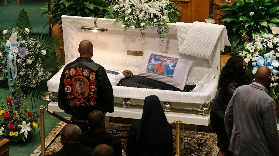 Police Custody Death In Ohio: Video Footage And The Police Custody Death In Ohio: Video Footage And The