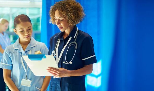 Police Probe Into Illegal Access Of Patient Data By NHS Staff Following Nottingham Stabbing Police Probe Into Illegal Access Of Patient Data By NHS Staff Following Nottingham Stabbing