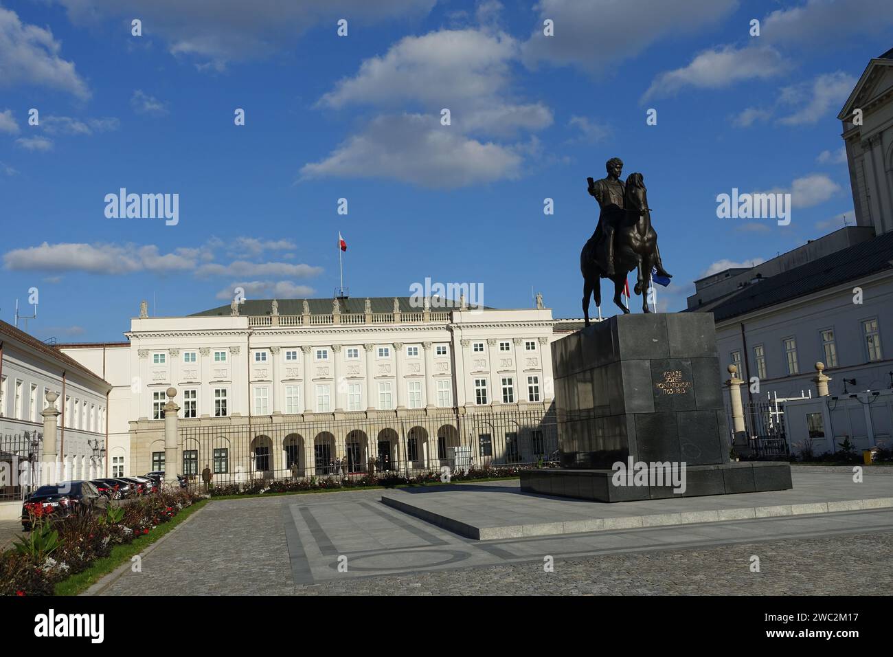 Polish Presidential Vote: A Test For The Pro-EU Government Polish Presidential Vote: A Test For The Pro-EU Government