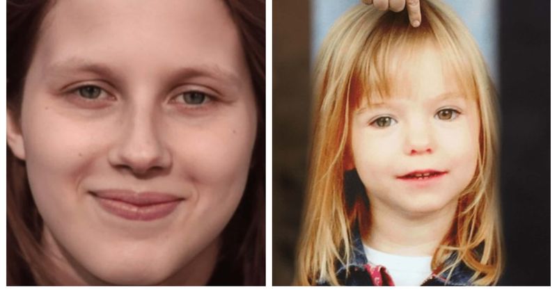 Polish Woman Julia Wandelt's Arrest: Madeleine McCann Case Update Polish Woman Julia Wandelt's Arrest: Madeleine McCann Case Update