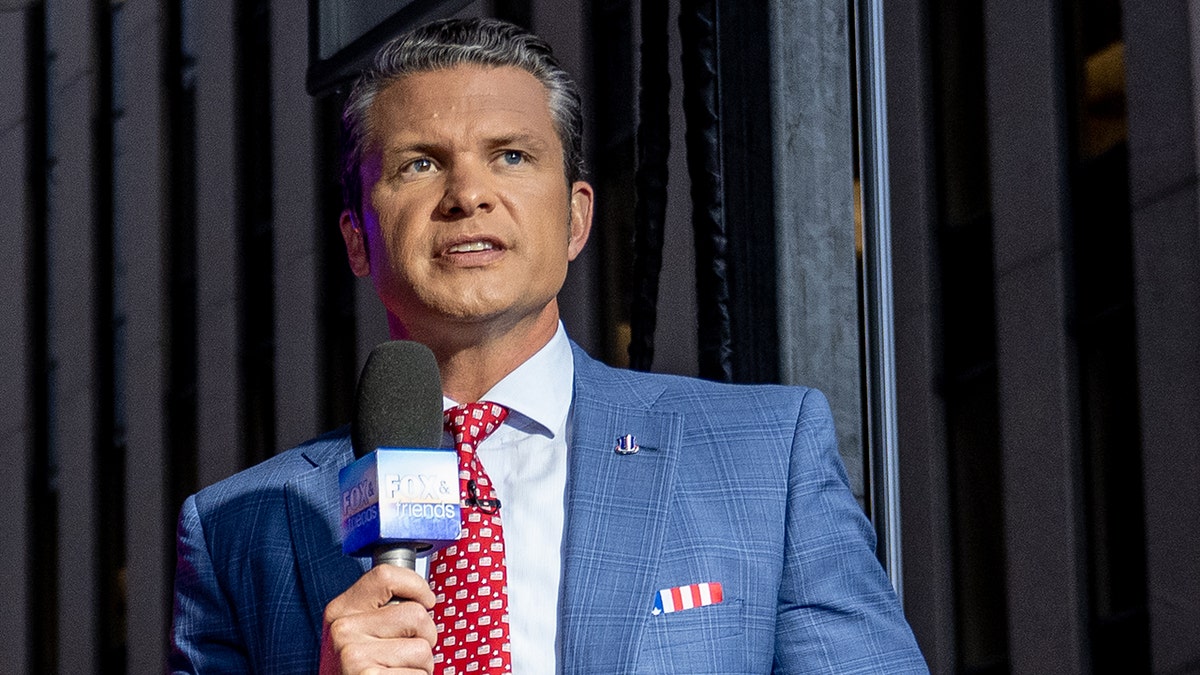 Polygraph Threats And Leaks: The Pentagon's Internal Struggle – Hegseth In The Spotlight Polygraph Threats And Leaks: The Pentagon's Internal Struggle – Hegseth In The Spotlight