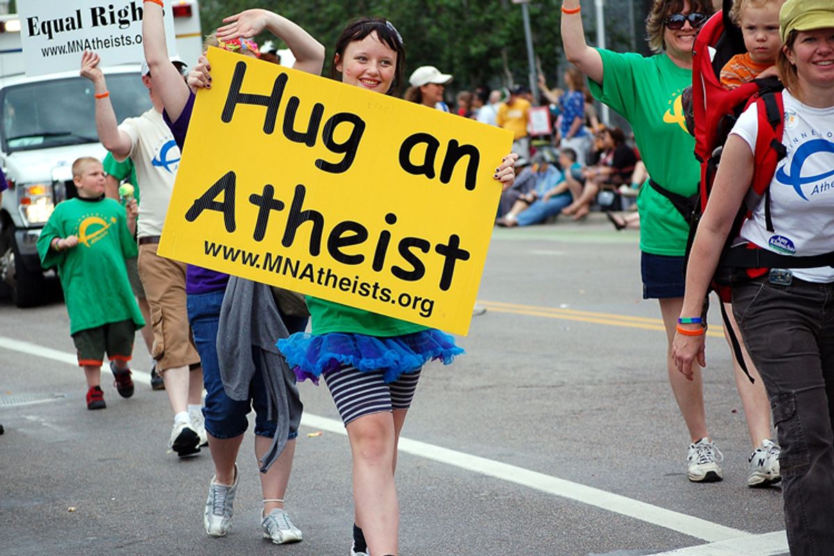Pope Leo I: A Strong Message Against The Rise Of De Facto Atheism Pope Leo I: A Strong Message Against The Rise Of De Facto Atheism