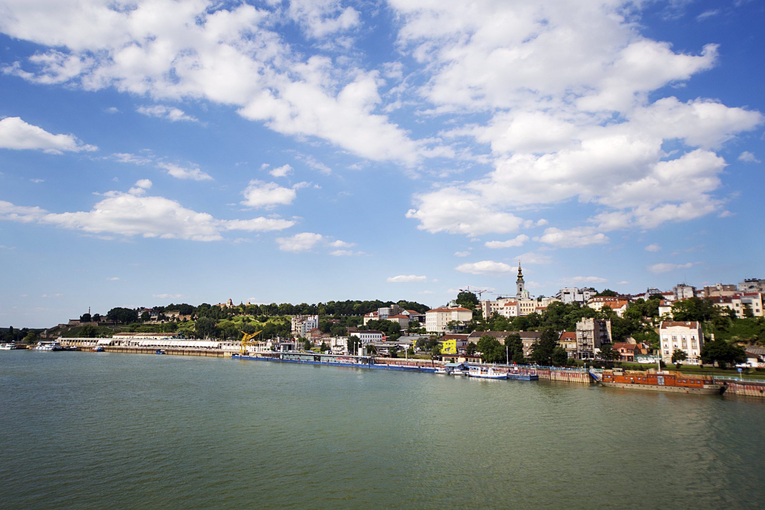 Popularne Lokacije Za Kupovinu Stanova: Izbor Srba Popularne Lokacije Za Kupovinu Stanova: Izbor Srba