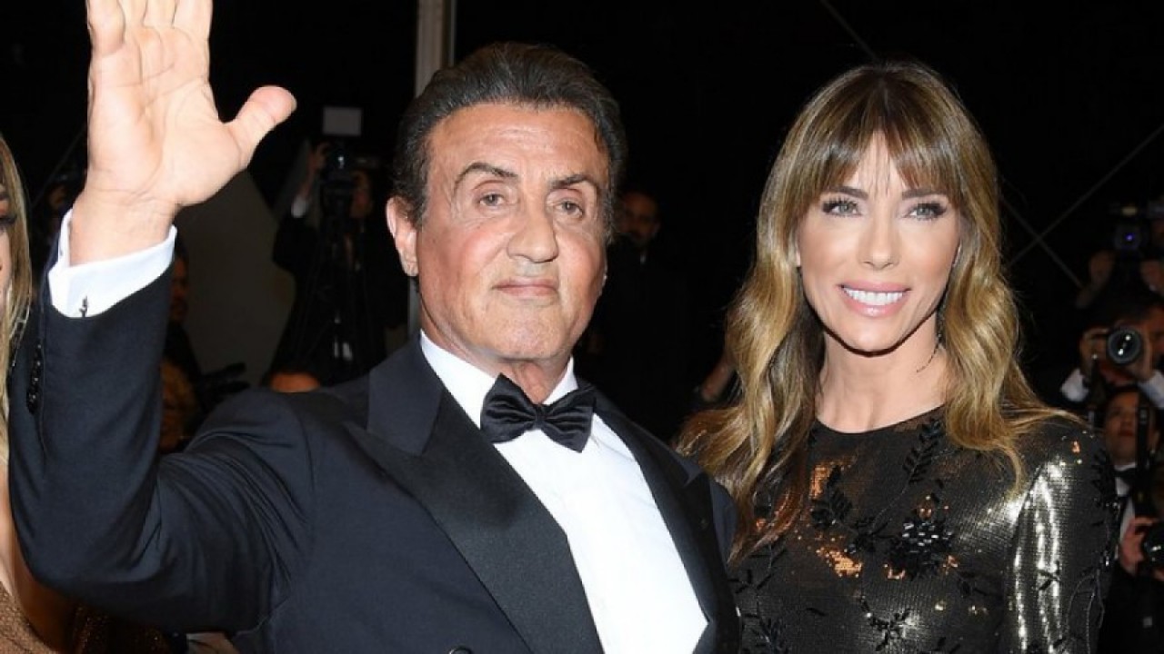 Por Que Esta Adaptação De Quadrinhos Com Sylvester Stallone É Melhor Do Que Parece Por Que Esta Adaptação De Quadrinhos Com Sylvester Stallone É Melhor Do Que Parece