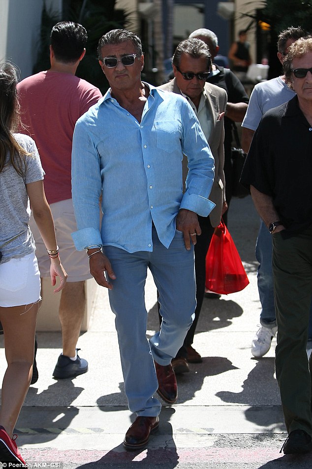 Por Que Esta Adaptação De Quadrinhos Com Sylvester Stallone É Subestimada Por Que Esta Adaptação De Quadrinhos Com Sylvester Stallone É Subestimada