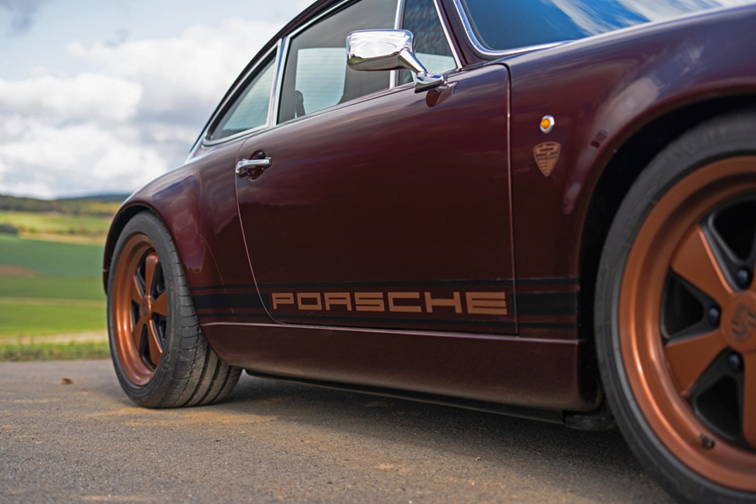 Porsche 911: 80 Millió Forintos Extrák Porsche 911: 80 Millió Forintos Extrák