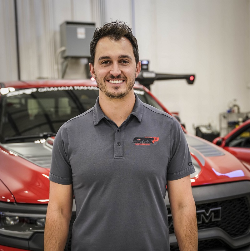 Porsche 911 GT3 RS 4.0: Graham Rahal Highlights Exceptional Performance Porsche 911 GT3 RS 4.0: Graham Rahal Highlights Exceptional Performance