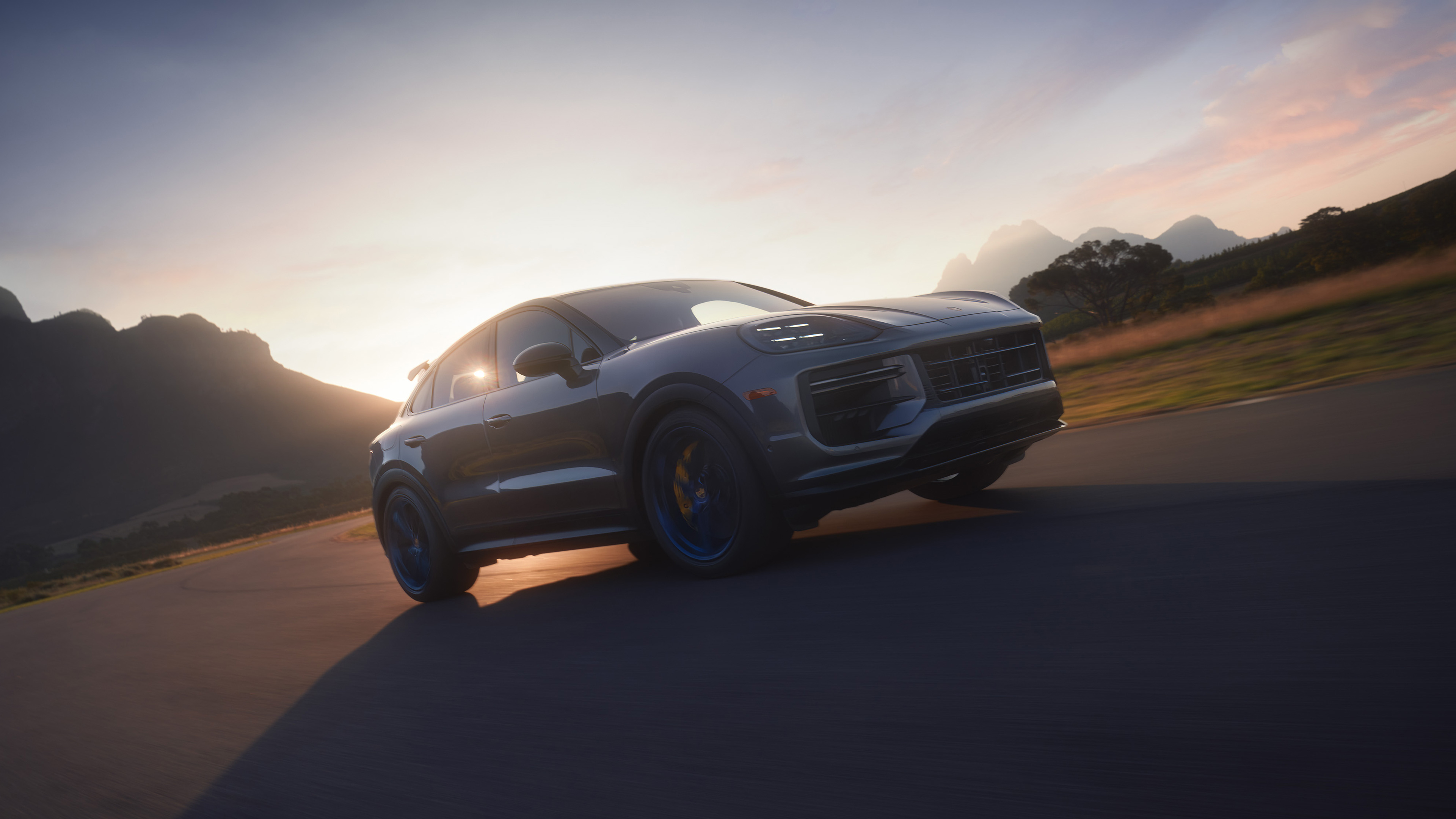 Porsche Cayenne GTS Coupe - Realny Test I Ocena. Porsche Cayenne GTS Coupe - Realny Test I Ocena.