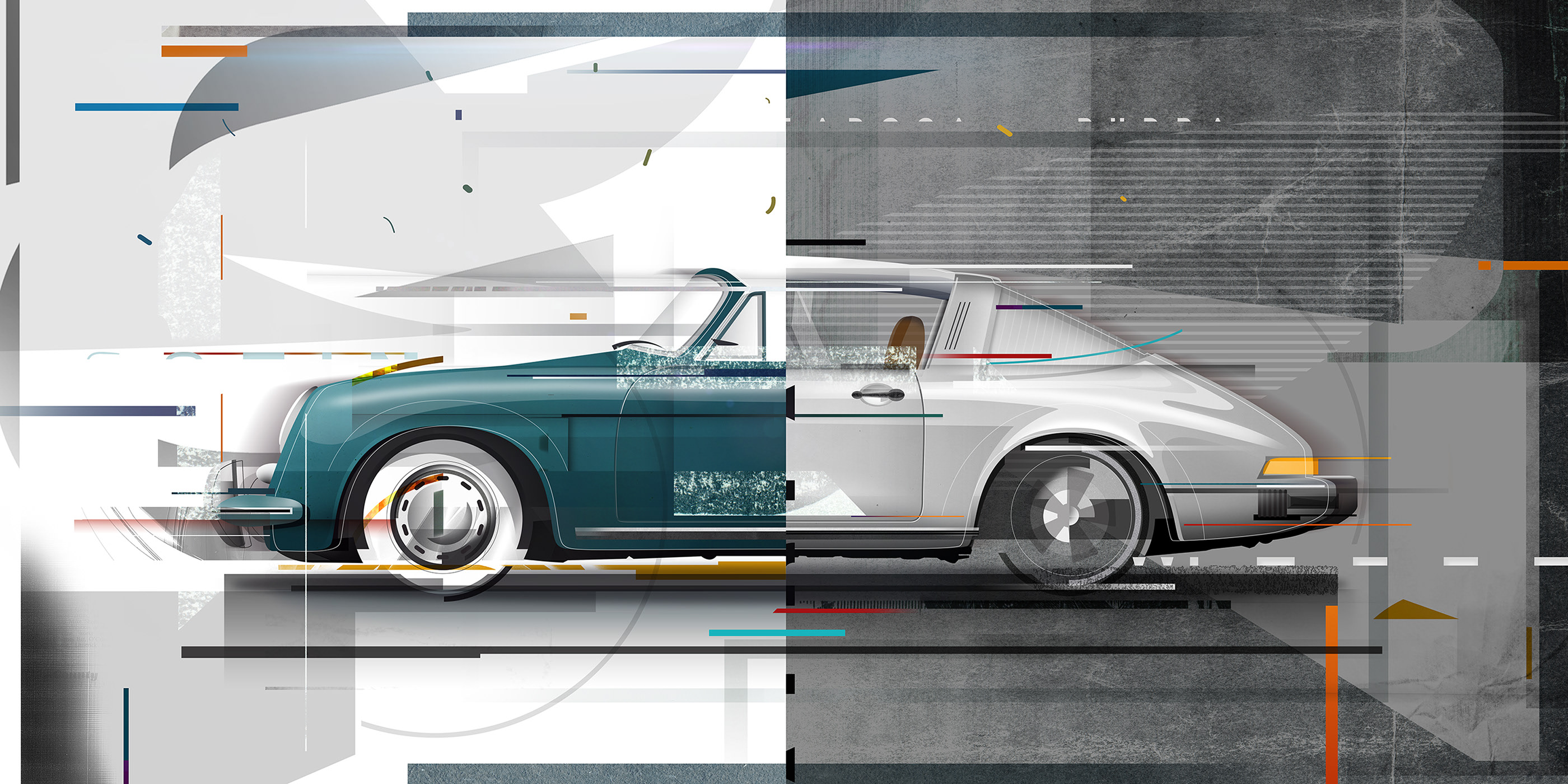 Porsche Classic Art Week Indonesia 2025: Seni & Otomotif Berkolaborasi Porsche Classic Art Week Indonesia 2025: Seni & Otomotif Berkolaborasi