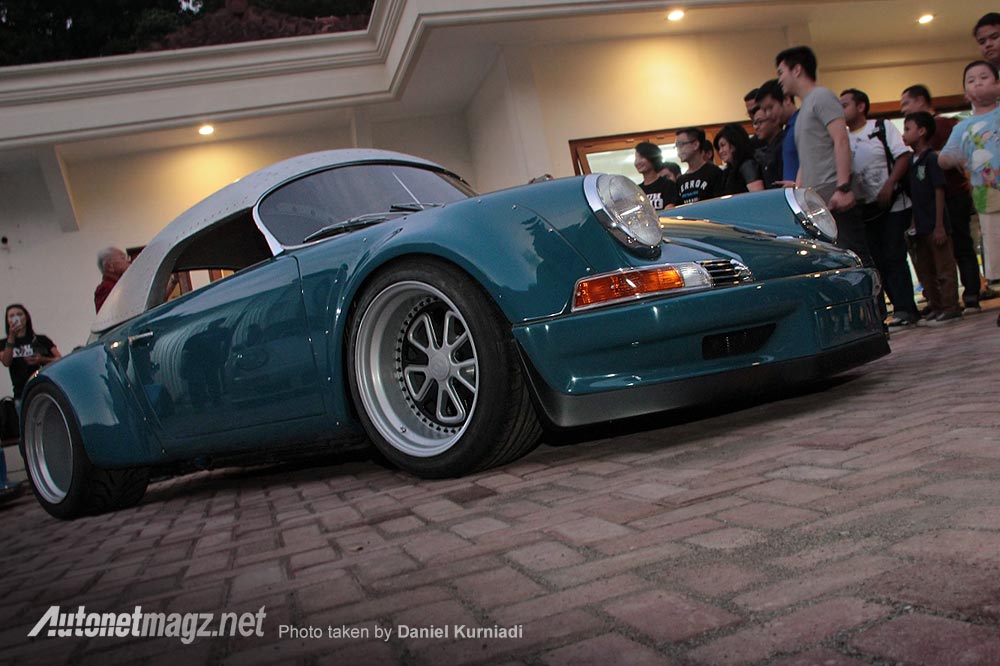 Porsche Classic Art Week Indonesia 2025: Seni & Otomotif Bersatu Porsche Classic Art Week Indonesia 2025: Seni & Otomotif Bersatu