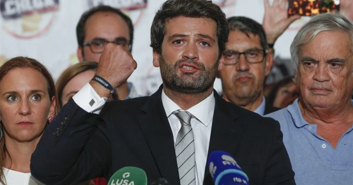 Portugal Election 2023: Third Snap Vote In Three Years Portugal Election 2023: Third Snap Vote In Three Years