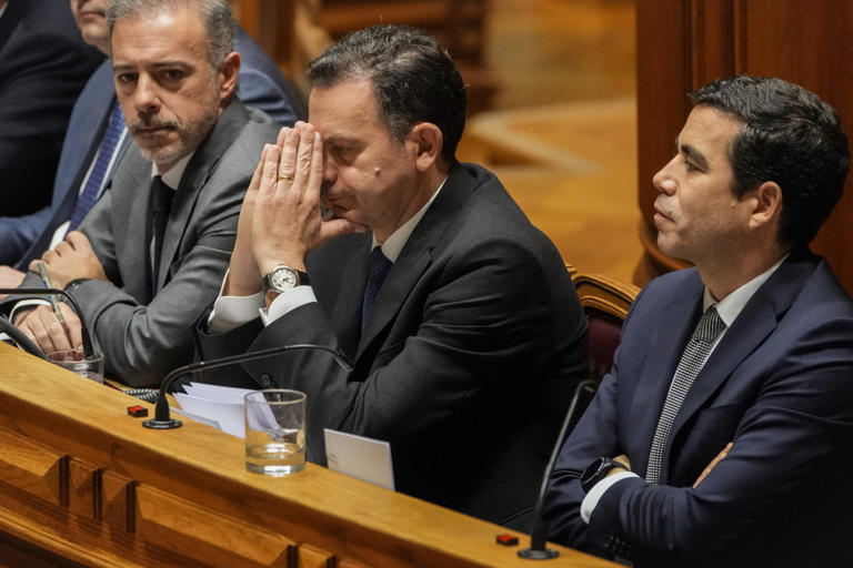 Portugal's Political Instability: Understanding The Third Snap Vote Portugal's Political Instability: Understanding The Third Snap Vote