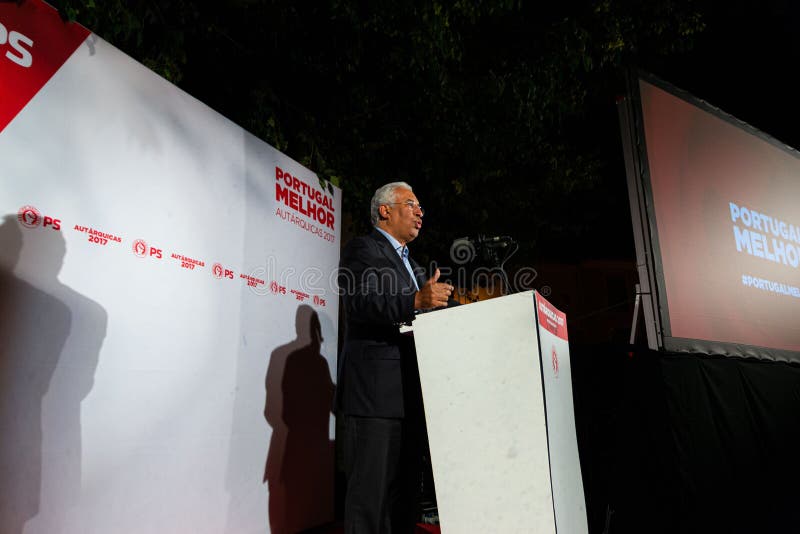 Portugal's President Begins Consultations For New Prime Minister Portugal's President Begins Consultations For New Prime Minister