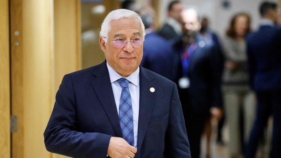 Portugal's President To Consult Parties Before Appointing Prime Minister Portugal's President To Consult Parties Before Appointing Prime Minister