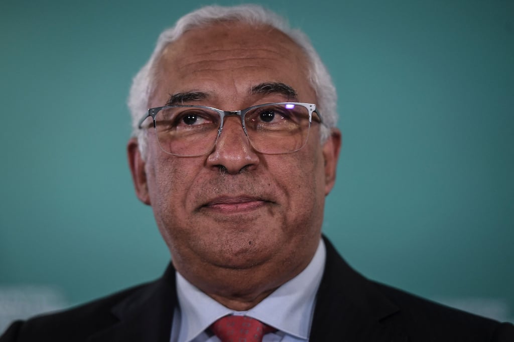Portugal's Prime Minister Faces Uncertainty: May Election On The Horizon Portugal's Prime Minister Faces Uncertainty: May Election On The Horizon