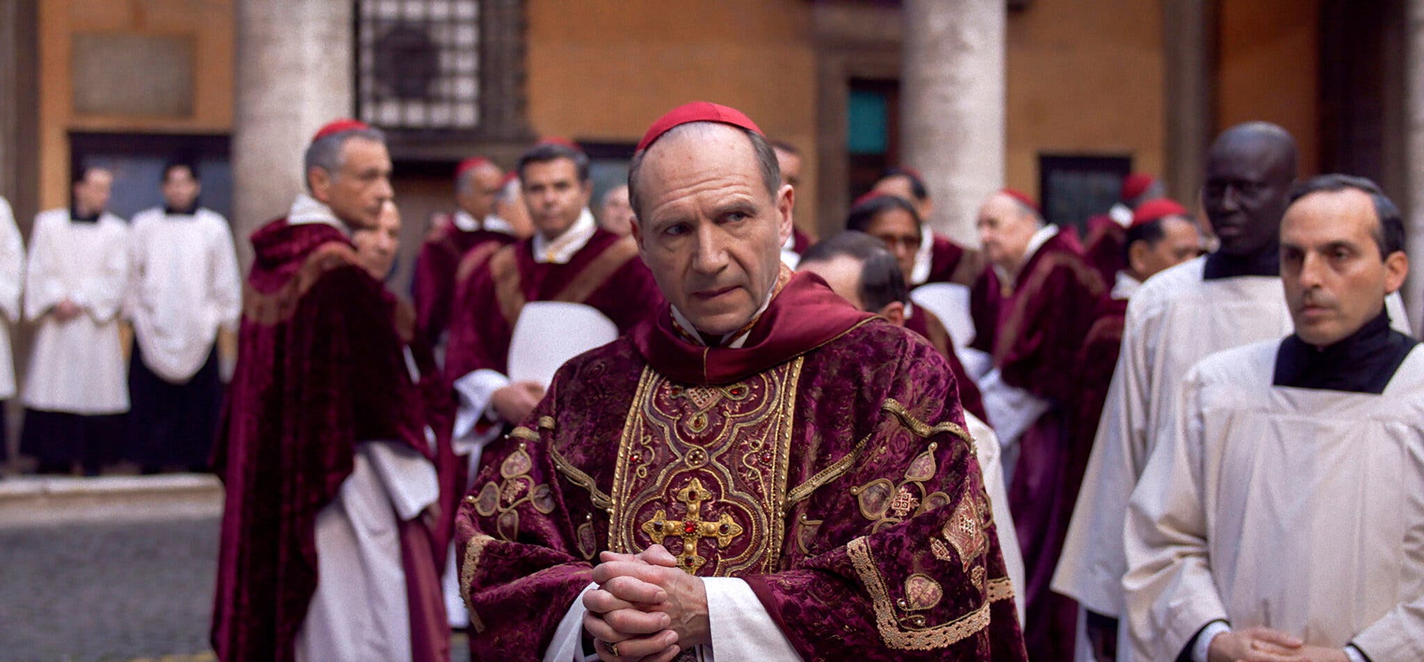 Possible Candidates To Succeed Pope Francis: A Conclave Preview Possible Candidates To Succeed Pope Francis: A Conclave Preview