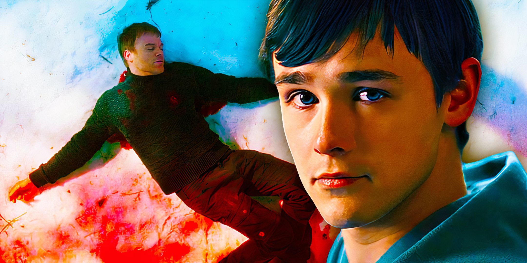 Possible Dexter: Resurrection Trailer Release Date Revealed Possible Dexter: Resurrection Trailer Release Date Revealed
