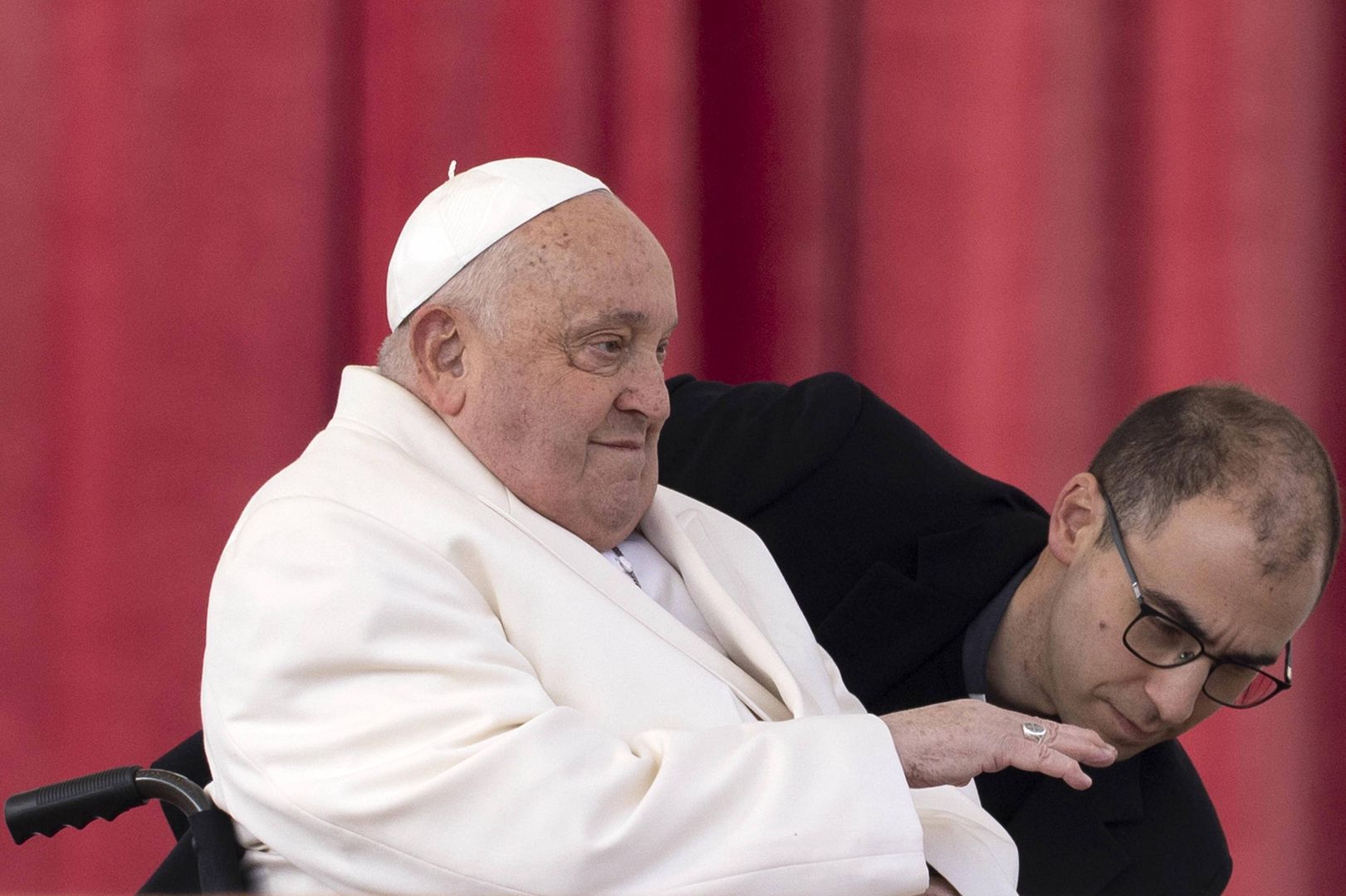 Possible Successors To Pope Francis: A Look At Potential Papal Candidates Possible Successors To Pope Francis: A Look At Potential Papal Candidates