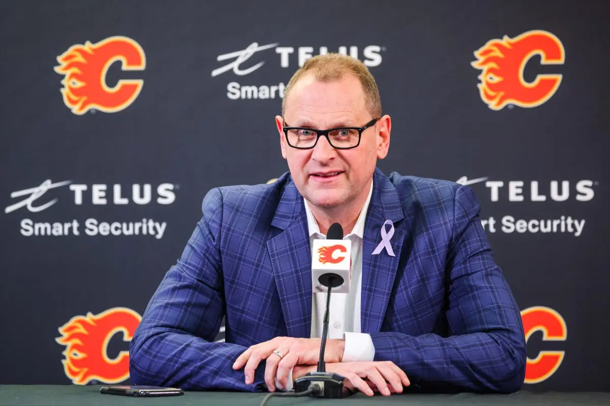 Post-2025 NHL Trade Deadline: Who Will Make The Playoffs? Post-2025 NHL Trade Deadline: Who Will Make The Playoffs?