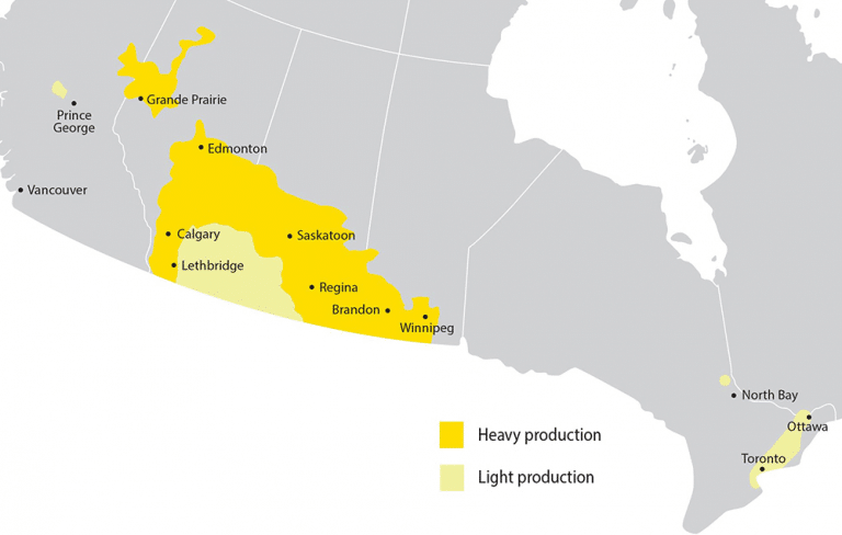 Post-Canada Dispute: China Explores Alternative Canola Suppliers Post-Canada Dispute: China Explores Alternative Canola Suppliers