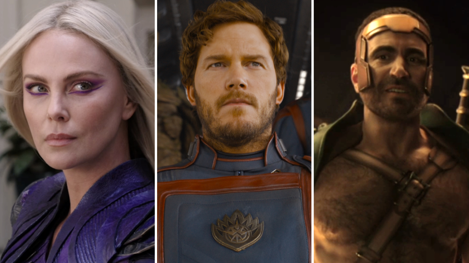 Post-Credits Scenes In Marvel And Sinner: Are They Essential Viewing? Post-Credits Scenes In Marvel And Sinner: Are They Essential Viewing?