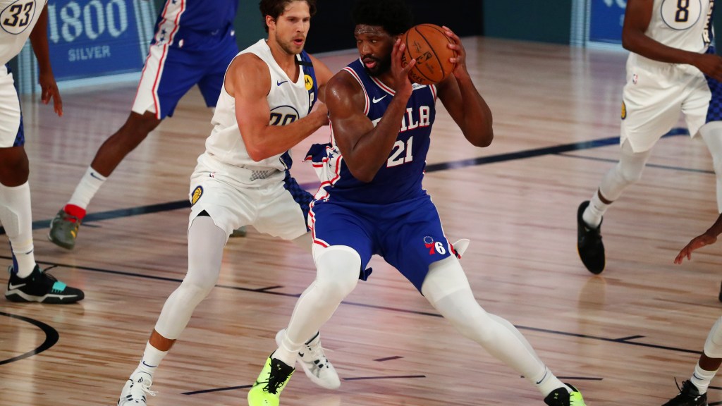 Post-Game 5: Bucks-Pacers Heated Exchange Explained Post-Game 5: Bucks-Pacers Heated Exchange Explained