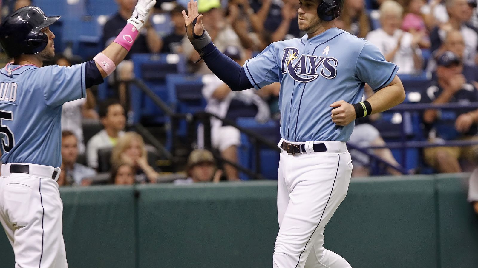 Post-Game Analysis: Rays' Sweep Of Padres - Real Radio 104.1 Post-Game Analysis: Rays' Sweep Of Padres - Real Radio 104.1