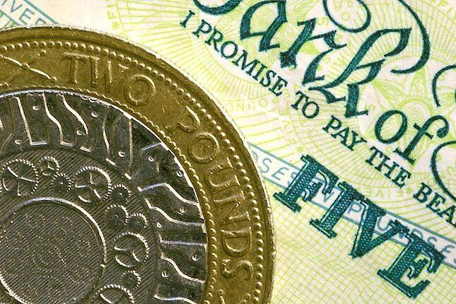 Post-Inflation Report: Pound Gains As BOE Rate Cut Bets Diminish Post-Inflation Report: Pound Gains As BOE Rate Cut Bets Diminish