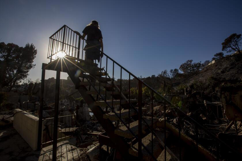 Post-LA Fire Housing Crisis: Landlords Face Price Gouging Accusations Post-LA Fire Housing Crisis: Landlords Face Price Gouging Accusations