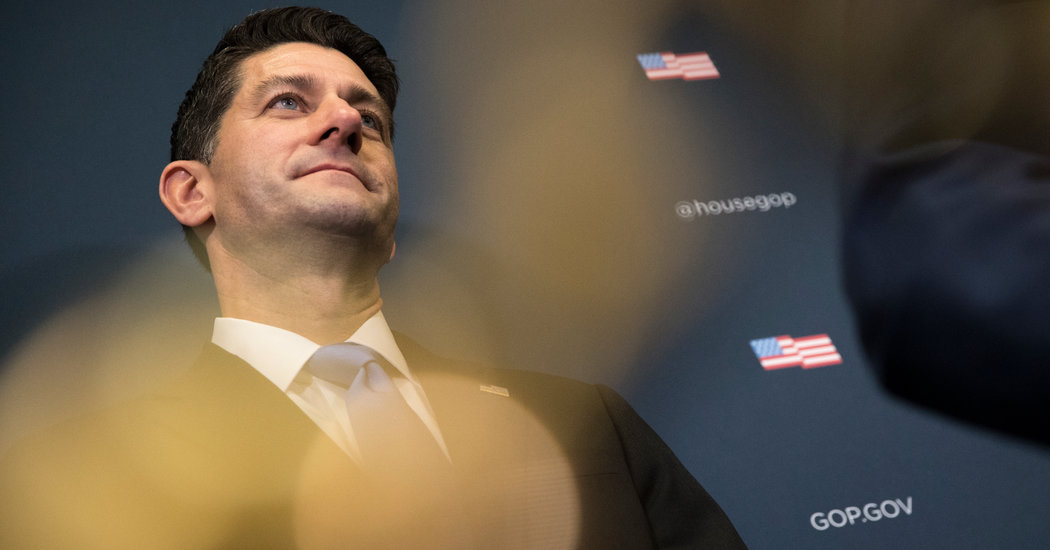 Post-Revision, House Passes Trump Tax Bill Post-Revision, House Passes Trump Tax Bill