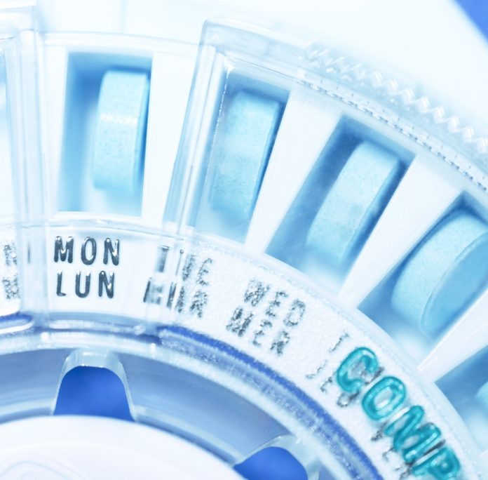 Post-Roe America: How OTC Birth Control Impacts Women's Health Post-Roe America: How OTC Birth Control Impacts Women's Health