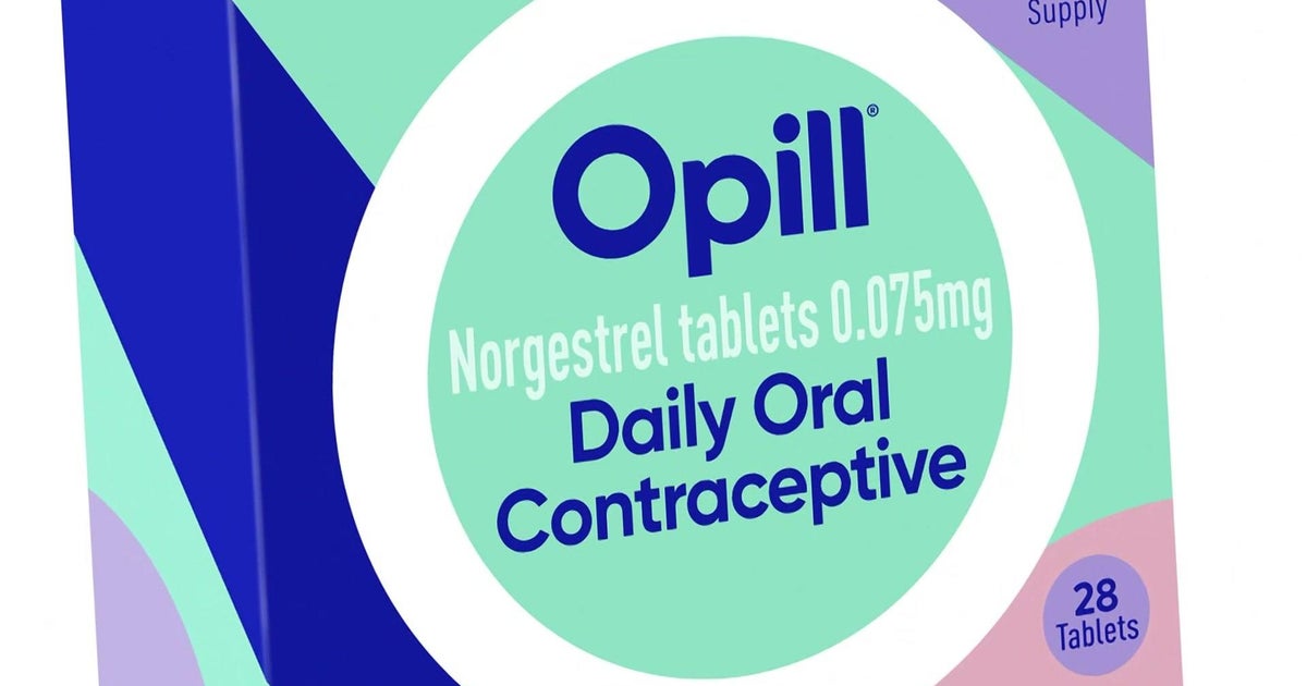 Post-Roe America: How OTC Birth Control Is Reshaping Reproductive Healthcare Post-Roe America: How OTC Birth Control Is Reshaping Reproductive Healthcare