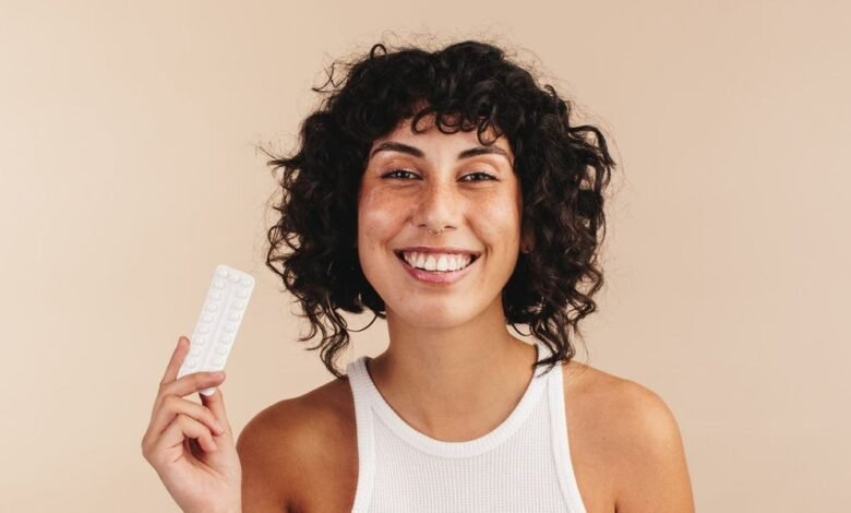 Post-Roe America: How OTC Birth Control Reshapes Reproductive Healthcare Post-Roe America: How OTC Birth Control Reshapes Reproductive Healthcare