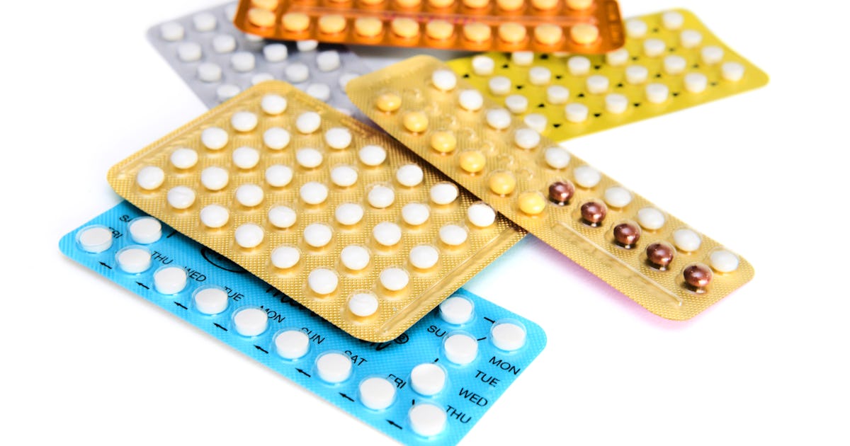 Post-Roe America: How Over-the-Counter Birth Control Reshapes Reproductive Healthcare Post-Roe America: How Over-the-Counter Birth Control Reshapes Reproductive Healthcare