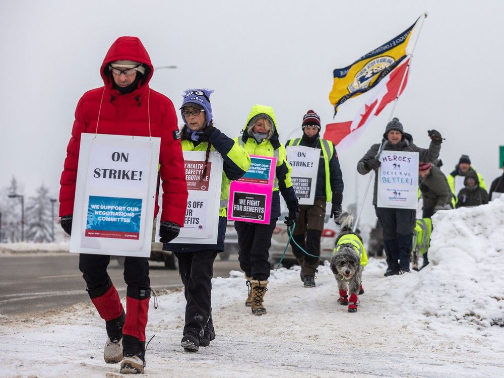 Potential Canada Post Strike: What To Expect This Month Potential Canada Post Strike: What To Expect This Month