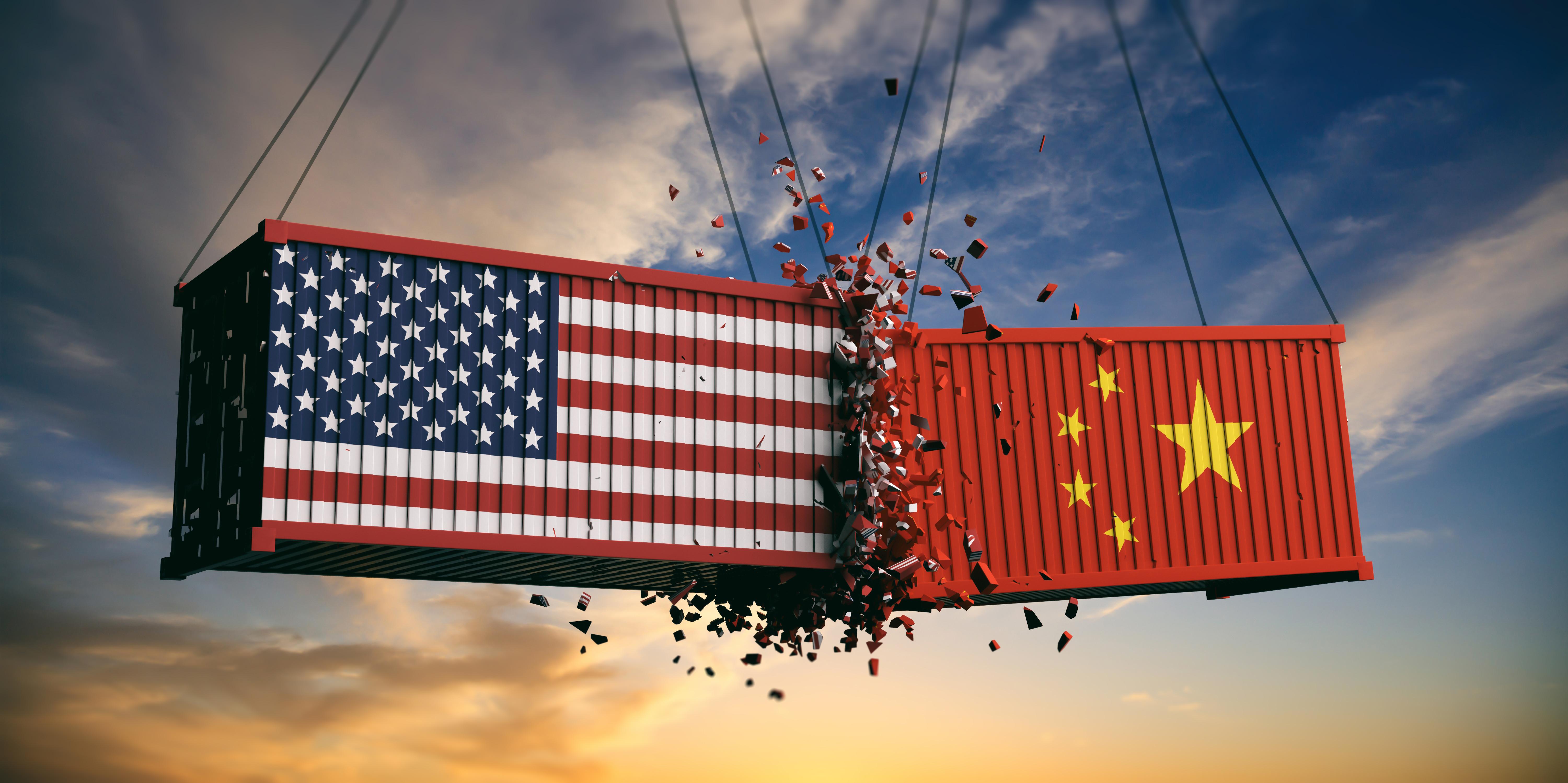 Potential Tariffs On Aircraft And Engines: Examining Trump's Trade Policy Potential Tariffs On Aircraft And Engines: Examining Trump's Trade Policy