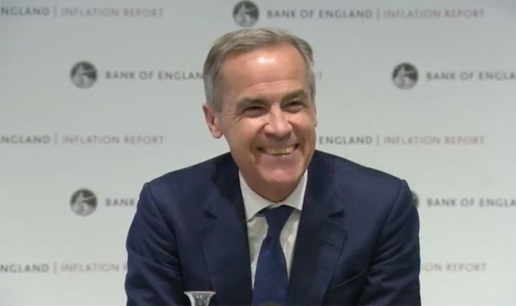 Pound Strengthens After UK Inflation Report, BOE Cuts Less Likely Pound Strengthens After UK Inflation Report, BOE Cuts Less Likely