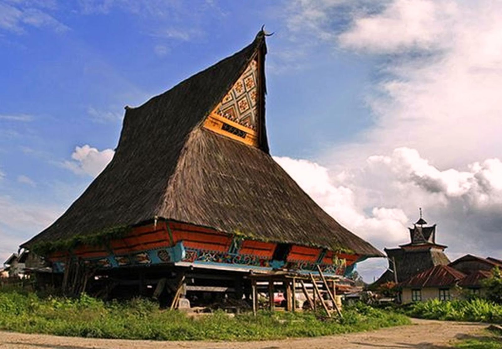 Prakiraan Cuaca Akurat Sumatra Utara: Medan, Karo, Nias, Toba