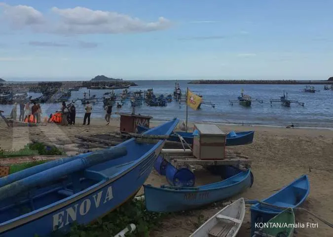 Prakiraan Cuaca Besok (29 Maret) Di Jawa Timur: Potensi Hujan Petir Prakiraan Cuaca Besok (29 Maret) Di Jawa Timur: Potensi Hujan Petir