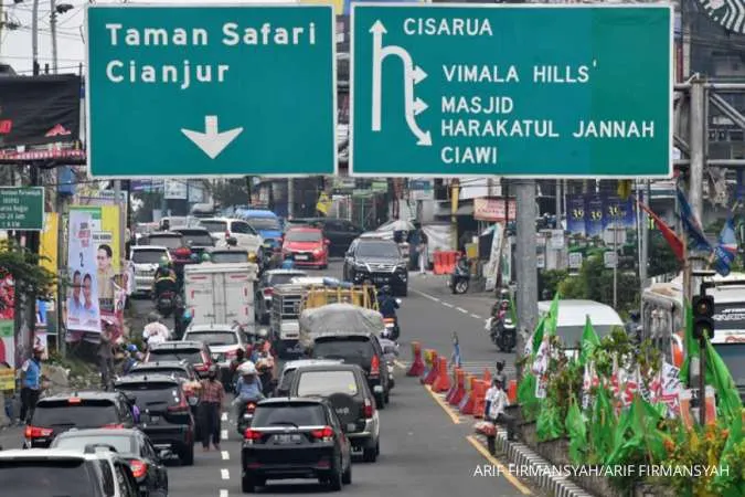 Prakiraan Cuaca Besok Di Jawa Barat: Hujan Hingga Sore Prakiraan Cuaca Besok Di Jawa Barat: Hujan Hingga Sore