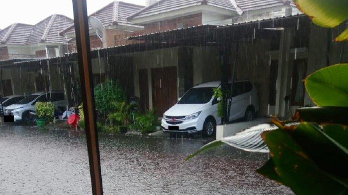 Prakiraan Cuaca Jawa Tengah 23 April: Hujan Lebat Di Beberapa Daerah Prakiraan Cuaca Jawa Tengah 23 April: Hujan Lebat Di Beberapa Daerah
