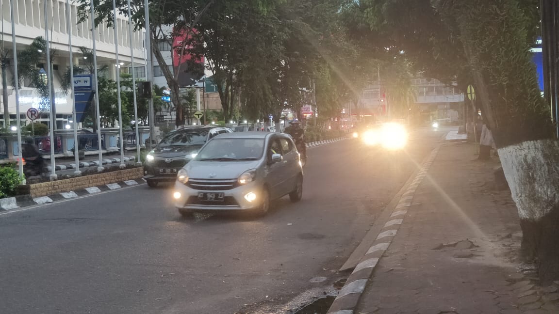 Prakiraan Cuaca Kaltim Terbaru: IKN, Balikpapan, Samarinda & Sekitarnya