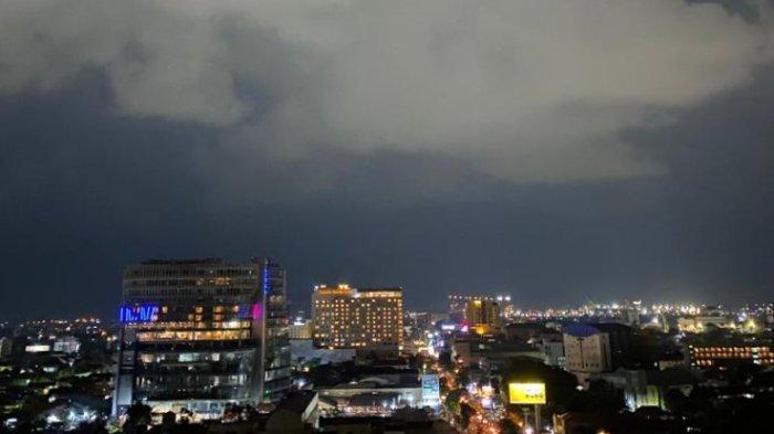 Prakiraan Cuaca Semarang Besok, 22 April: Hujan Siang Hari Di Jawa Tengah? Prakiraan Cuaca Semarang Besok, 22 April: Hujan Siang Hari Di Jawa Tengah?