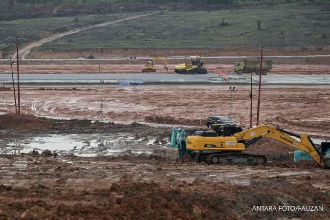 Prakiraan Cuaca Terbaru Kalimantan Timur: IKN, Balikpapan, Samarinda & Sekitarnya