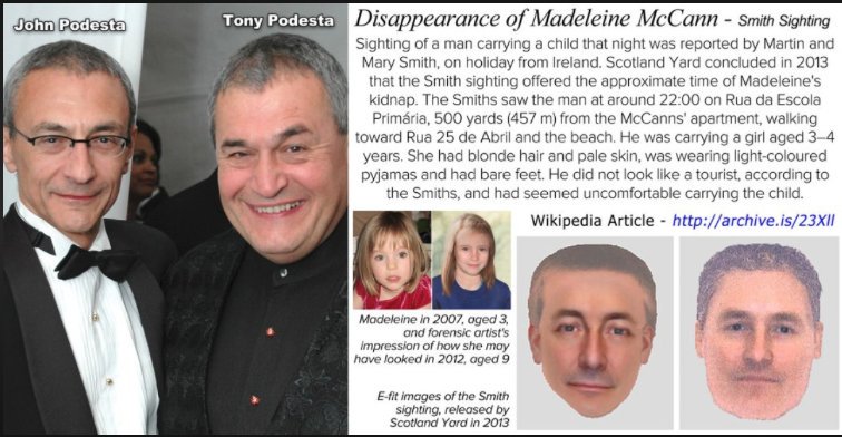 Prayer Vigil For Madeleine McCann To Feature Enhanced Police Presence After Stalking Prayer Vigil For Madeleine McCann To Feature Enhanced Police Presence After Stalking